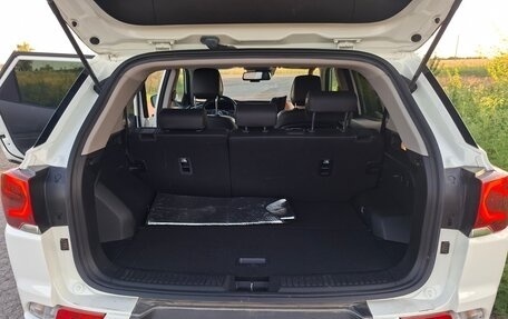 SsangYong Korando, 2020 год, 2 500 000 рублей, 6 фотография