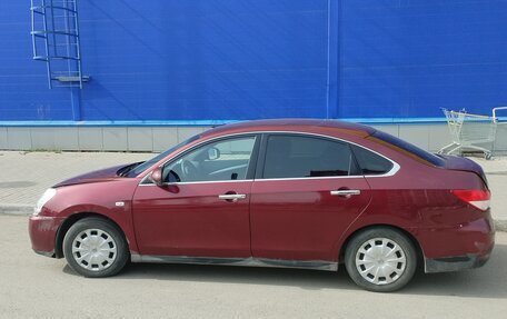 Nissan Almera, 2014 год, 300 000 рублей, 3 фотография