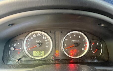 Nissan Almera, 2006 год, 420 000 рублей, 7 фотография