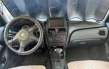 Nissan Almera, 2006 год, 420 000 рублей, 6 фотография