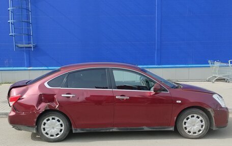 Nissan Almera, 2014 год, 300 000 рублей, 2 фотография