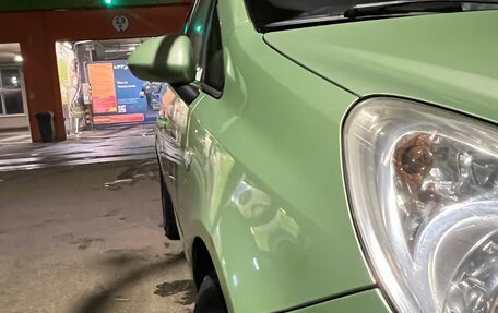 Opel Corsa D, 2008 год, 550 000 рублей, 16 фотография