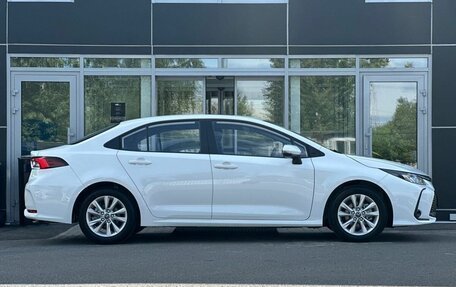 Toyota Corolla, 2025 год, 2 450 000 рублей, 3 фотография