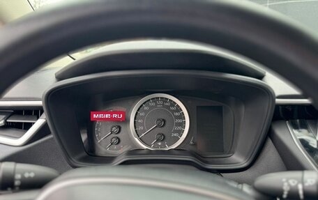 Toyota Corolla, 2025 год, 2 450 000 рублей, 15 фотография