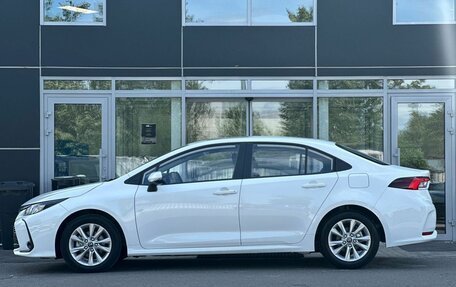Toyota Corolla, 2025 год, 2 450 000 рублей, 7 фотография