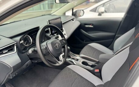 Toyota Corolla, 2025 год, 2 450 000 рублей, 12 фотография