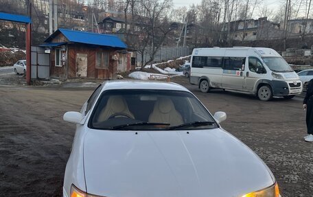 Toyota Carina ED III, 1994 год, 250 000 рублей, 4 фотография