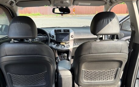 Toyota RAV4, 2008 год, 1 150 000 рублей, 13 фотография