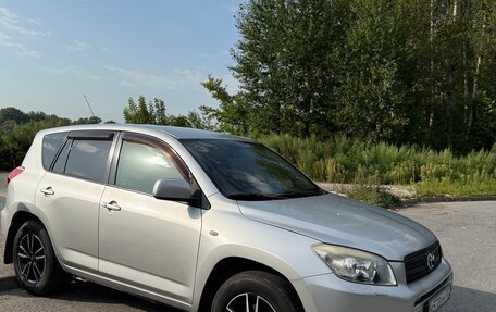 Toyota RAV4, 2008 год, 1 150 000 рублей, 9 фотография