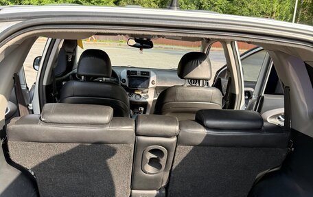Toyota RAV4, 2008 год, 1 150 000 рублей, 11 фотография