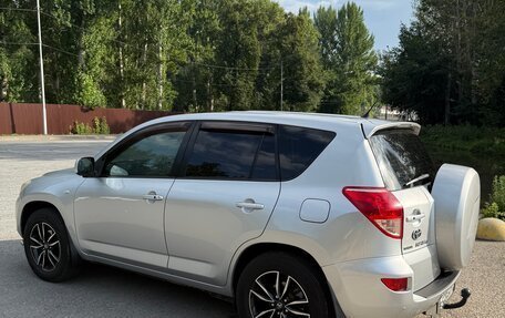 Toyota RAV4, 2008 год, 1 150 000 рублей, 2 фотография