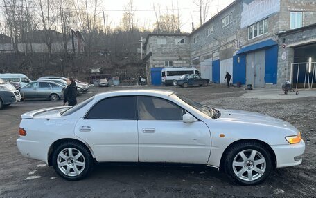Toyota Carina ED III, 1994 год, 250 000 рублей, 3 фотография