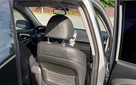 Toyota RAV4, 2008 год, 1 150 000 рублей, 15 фотография