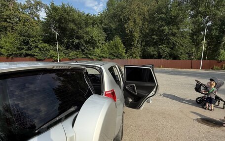 Toyota RAV4, 2008 год, 1 150 000 рублей, 16 фотография