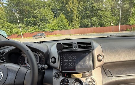 Toyota RAV4, 2008 год, 1 150 000 рублей, 19 фотография