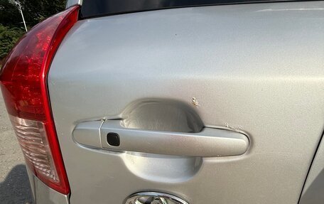 Toyota RAV4, 2008 год, 1 150 000 рублей, 24 фотография