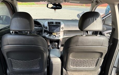 Toyota RAV4, 2008 год, 1 150 000 рублей, 27 фотография