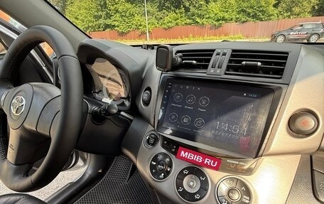 Toyota RAV4, 2008 год, 1 150 000 рублей, 26 фотография