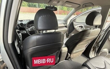 Toyota RAV4, 2008 год, 1 150 000 рублей, 18 фотография