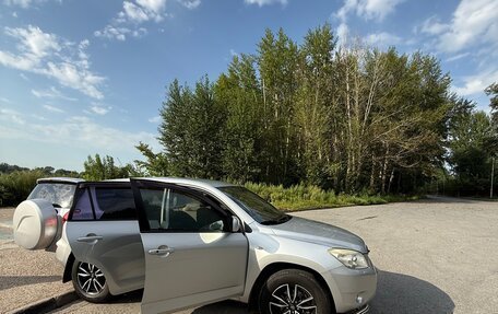 Toyota RAV4, 2008 год, 1 150 000 рублей, 35 фотография