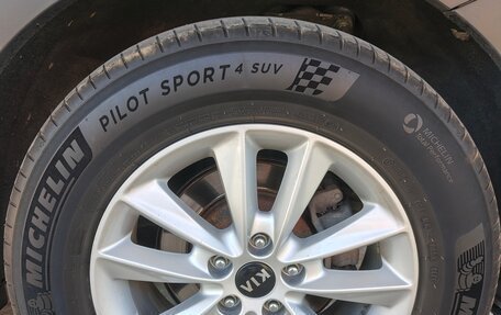KIA Sorento III Prime рестайлинг, 2019 год, 2 100 000 рублей, 5 фотография