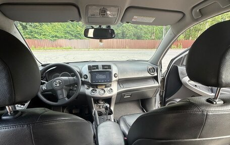 Toyota RAV4, 2008 год, 1 150 000 рублей, 32 фотография