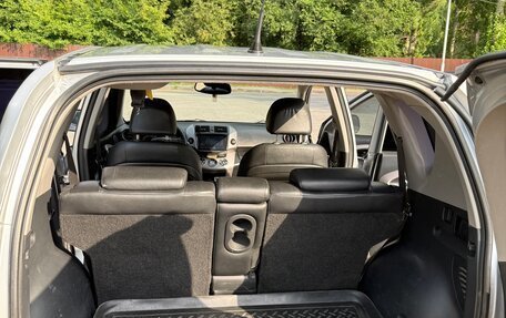 Toyota RAV4, 2008 год, 1 150 000 рублей, 36 фотография