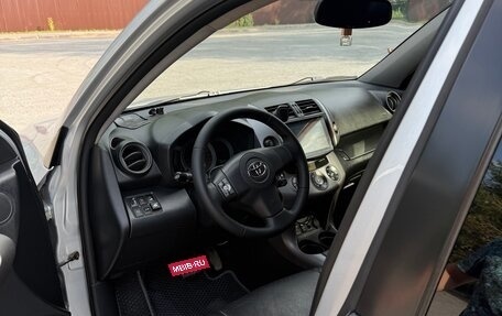 Toyota RAV4, 2008 год, 1 150 000 рублей, 34 фотография