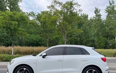 Audi Q3, 2022 год, 2 930 000 рублей, 6 фотография