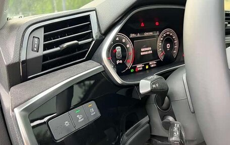 Audi Q3, 2022 год, 2 930 000 рублей, 8 фотография