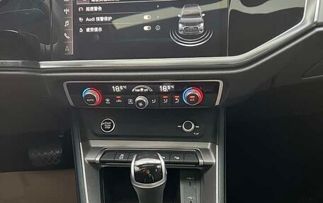 Audi Q3, 2022 год, 2 930 000 рублей, 12 фотография