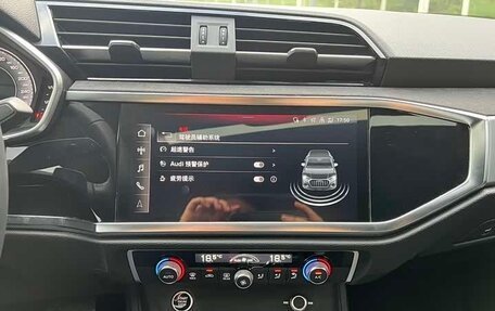 Audi Q3, 2022 год, 2 930 000 рублей, 11 фотография
