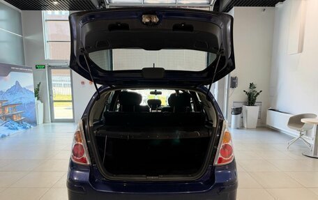 Suzuki Liana, 2007 год, 564 000 рублей, 9 фотография