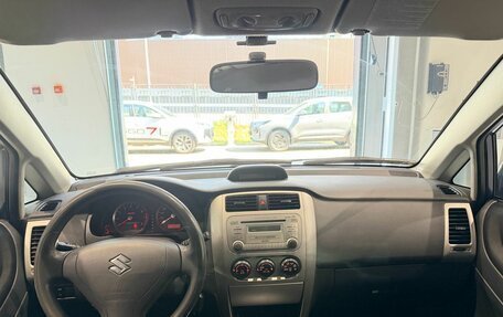 Suzuki Liana, 2007 год, 564 000 рублей, 12 фотография
