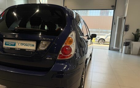 Suzuki Liana, 2007 год, 564 000 рублей, 7 фотография