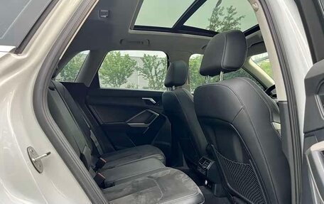 Audi Q3, 2022 год, 2 930 000 рублей, 17 фотография