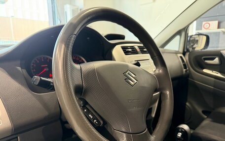 Suzuki Liana, 2007 год, 564 000 рублей, 13 фотография
