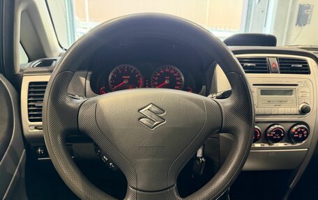 Suzuki Liana, 2007 год, 564 000 рублей, 14 фотография