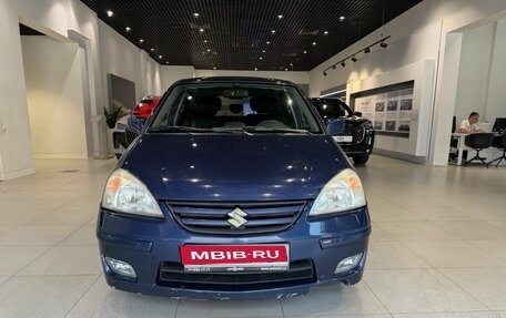 Suzuki Liana, 2007 год, 564 000 рублей, 2 фотография