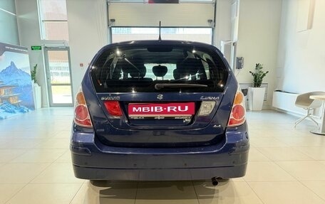 Suzuki Liana, 2007 год, 564 000 рублей, 5 фотография