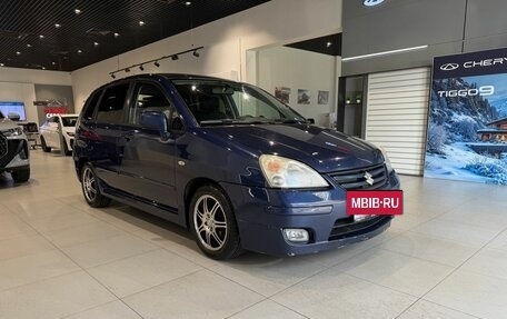 Suzuki Liana, 2007 год, 564 000 рублей, 3 фотография