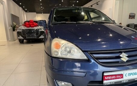 Suzuki Liana, 2007 год, 564 000 рублей, 8 фотография
