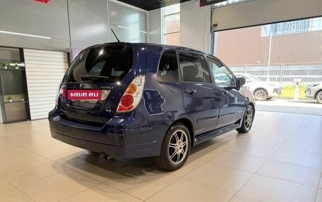 Suzuki Liana, 2007 год, 564 000 рублей, 4 фотография