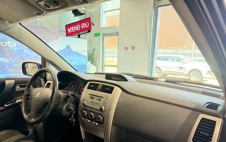Suzuki Liana, 2007 год, 564 000 рублей, 10 фотография