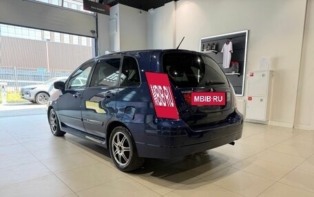 Suzuki Liana, 2007 год, 564 000 рублей, 6 фотография