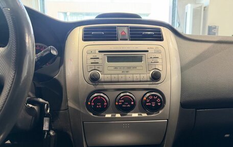 Suzuki Liana, 2007 год, 564 000 рублей, 16 фотография