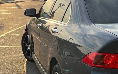 Honda Accord VII рестайлинг, 2006 год, 1 200 000 рублей, 4 фотография