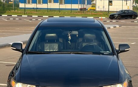 Honda Accord VII рестайлинг, 2006 год, 1 200 000 рублей, 2 фотография