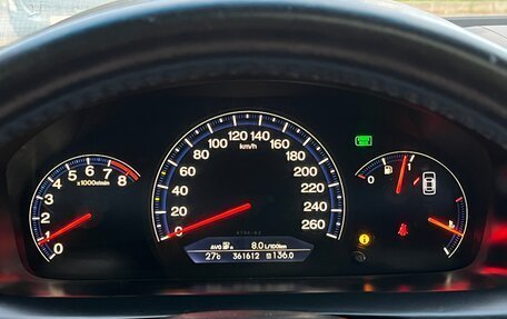 Honda Accord VII рестайлинг, 2006 год, 1 200 000 рублей, 7 фотография