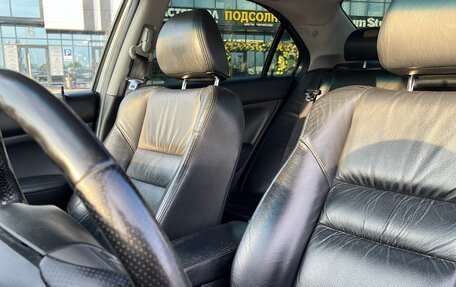 Honda Accord VII рестайлинг, 2006 год, 1 200 000 рублей, 10 фотография
